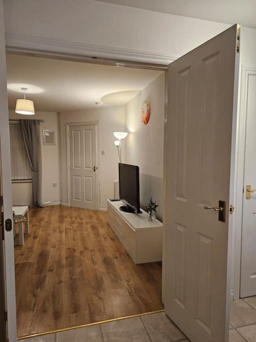 The Park View, 2 Bedroom House Kirkcaldy Eksteriør bilde