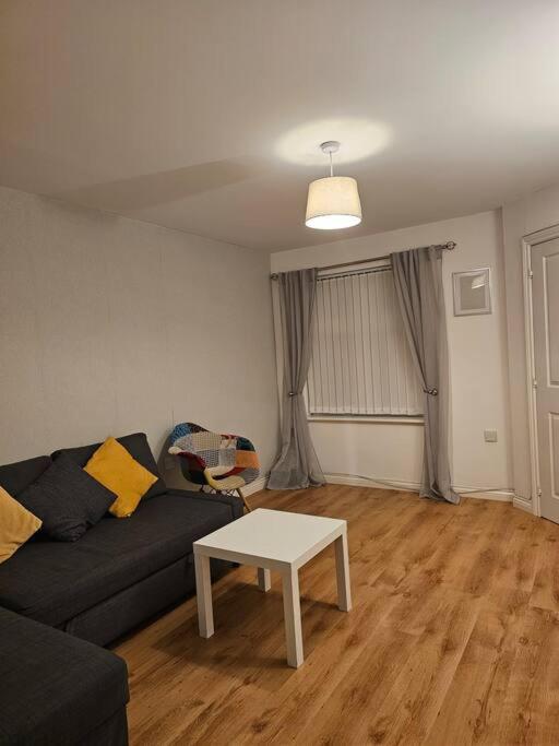 The Park View, 2 Bedroom House Kirkcaldy Eksteriør bilde