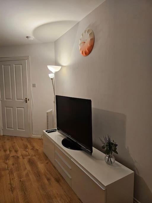 The Park View, 2 Bedroom House Kirkcaldy Eksteriør bilde