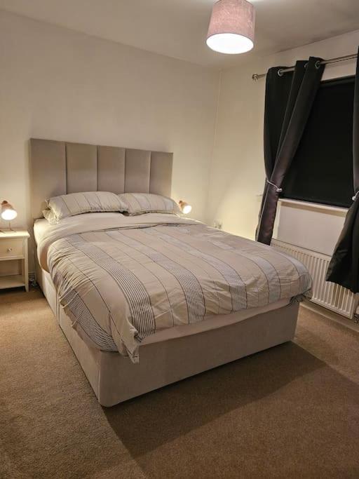 The Park View, 2 Bedroom House Kirkcaldy Eksteriør bilde