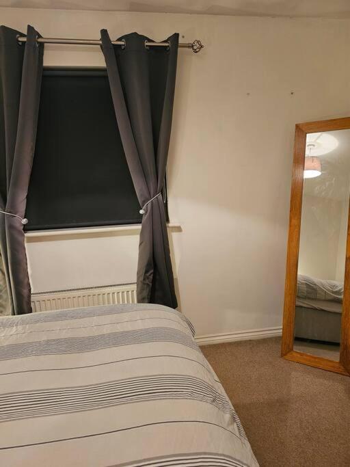 The Park View, 2 Bedroom House Kirkcaldy Eksteriør bilde