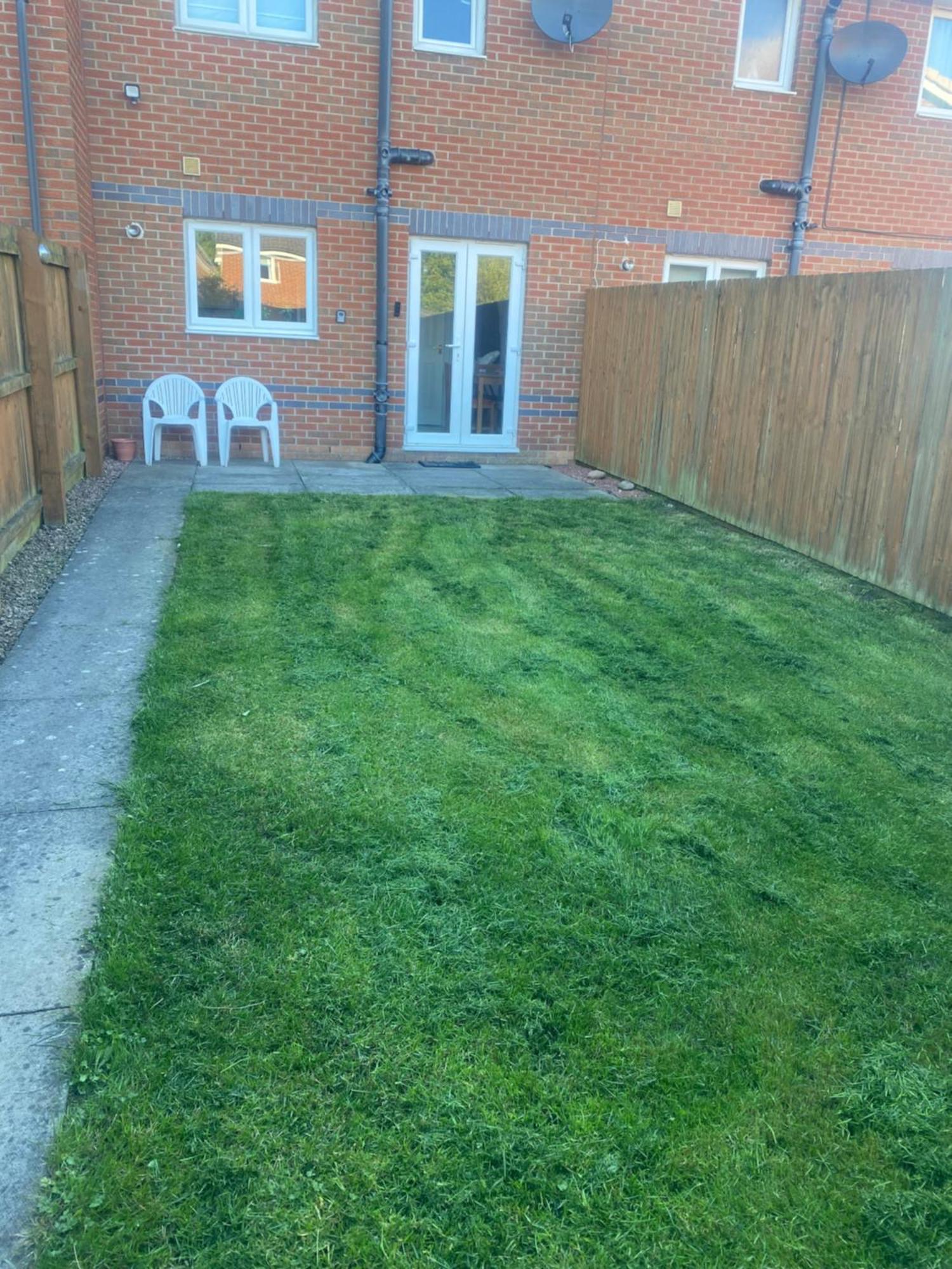 The Park View, 2 Bedroom House Kirkcaldy Eksteriør bilde